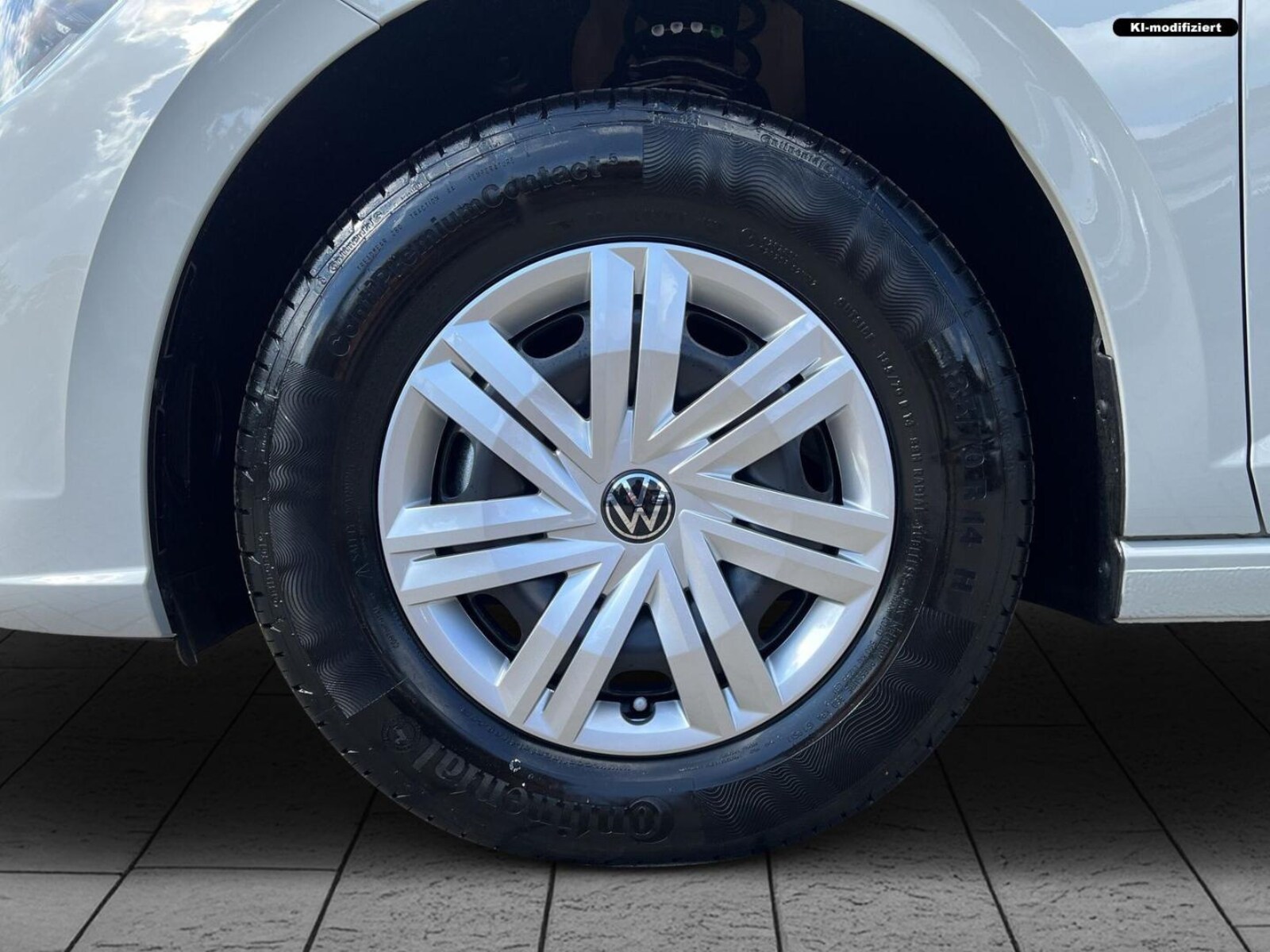Volkswagen Polo – Bild 6