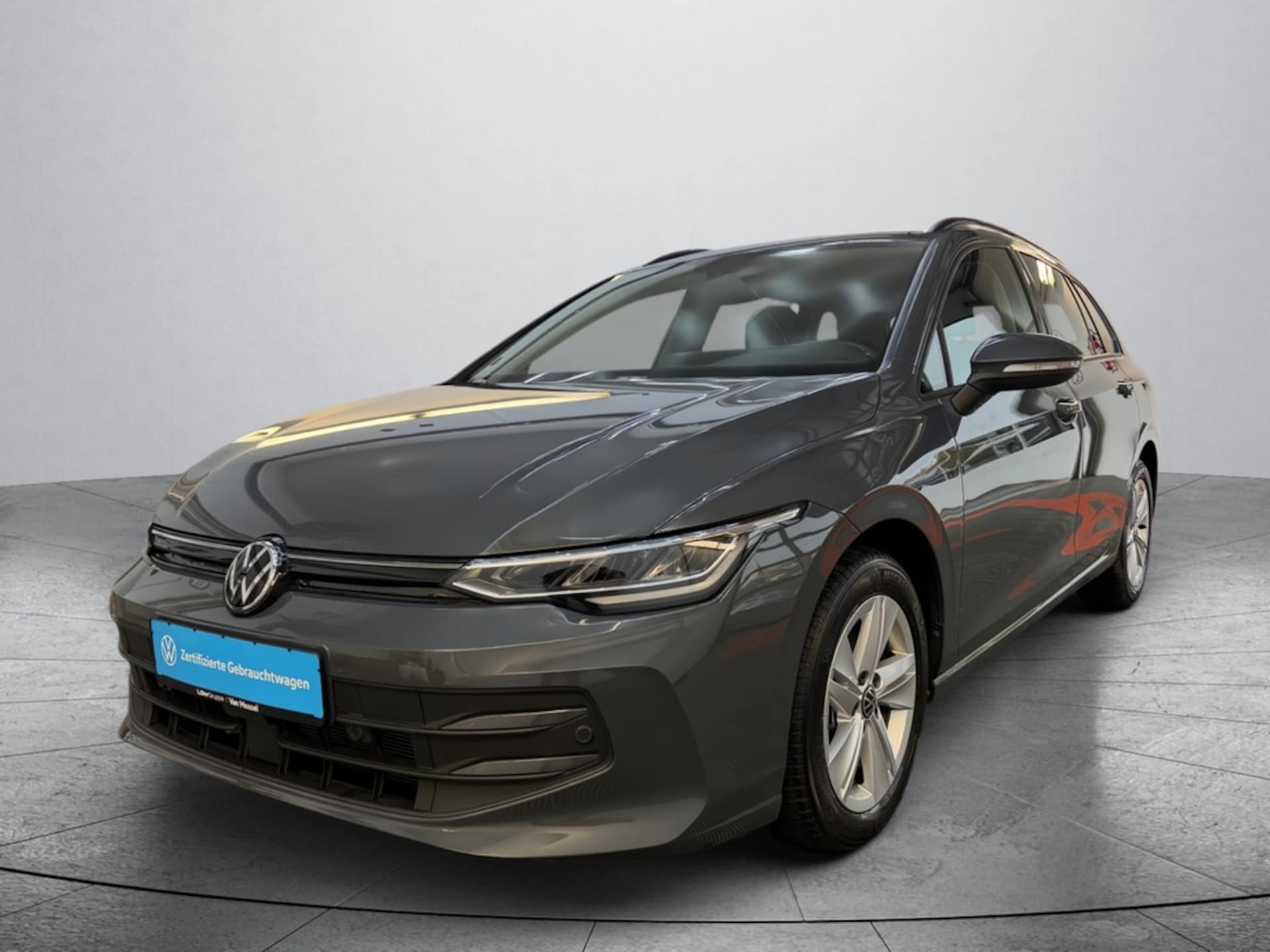 Volkswagen Golf Variant 2025