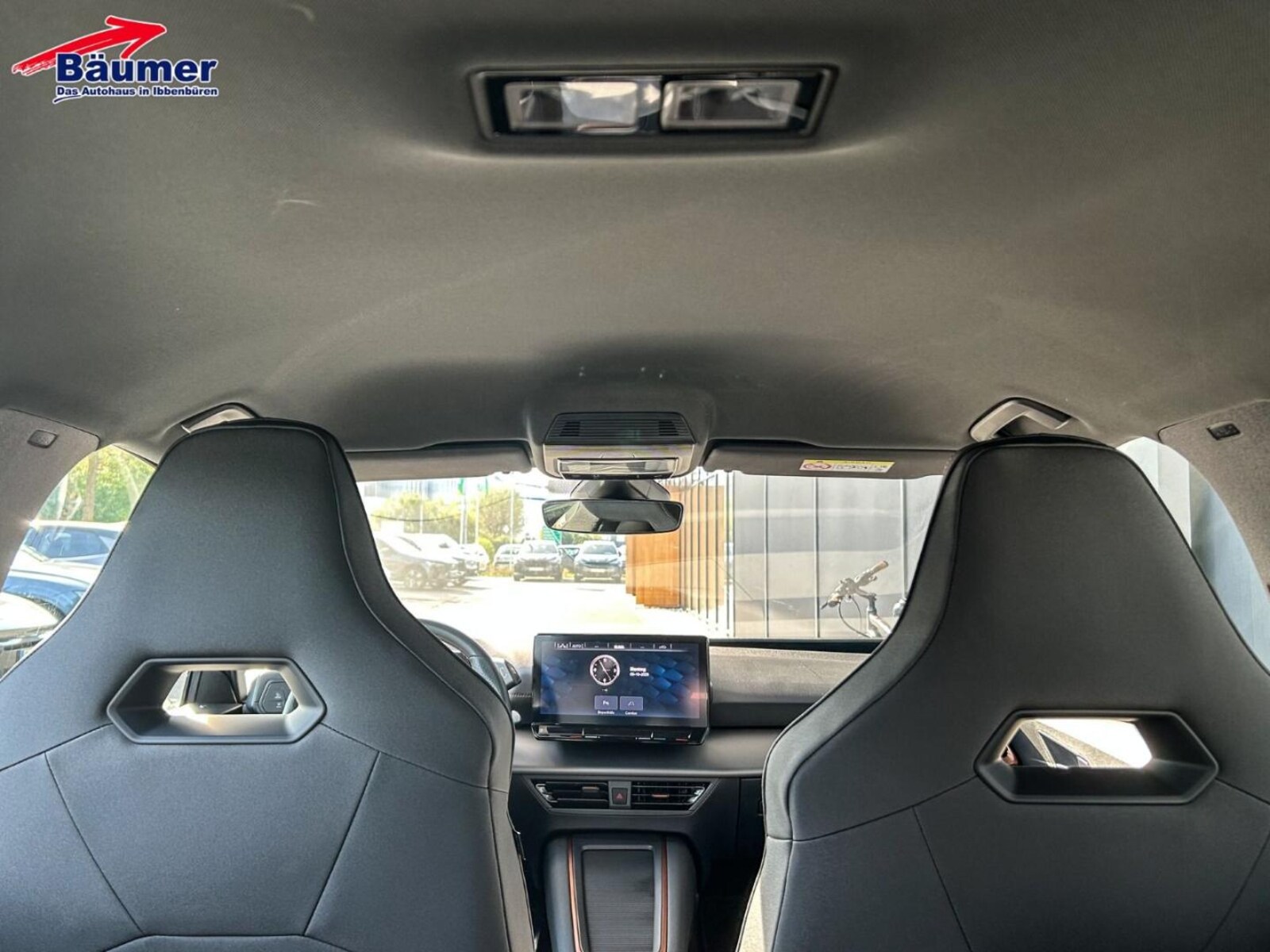 CUPRA Born – Bild 12