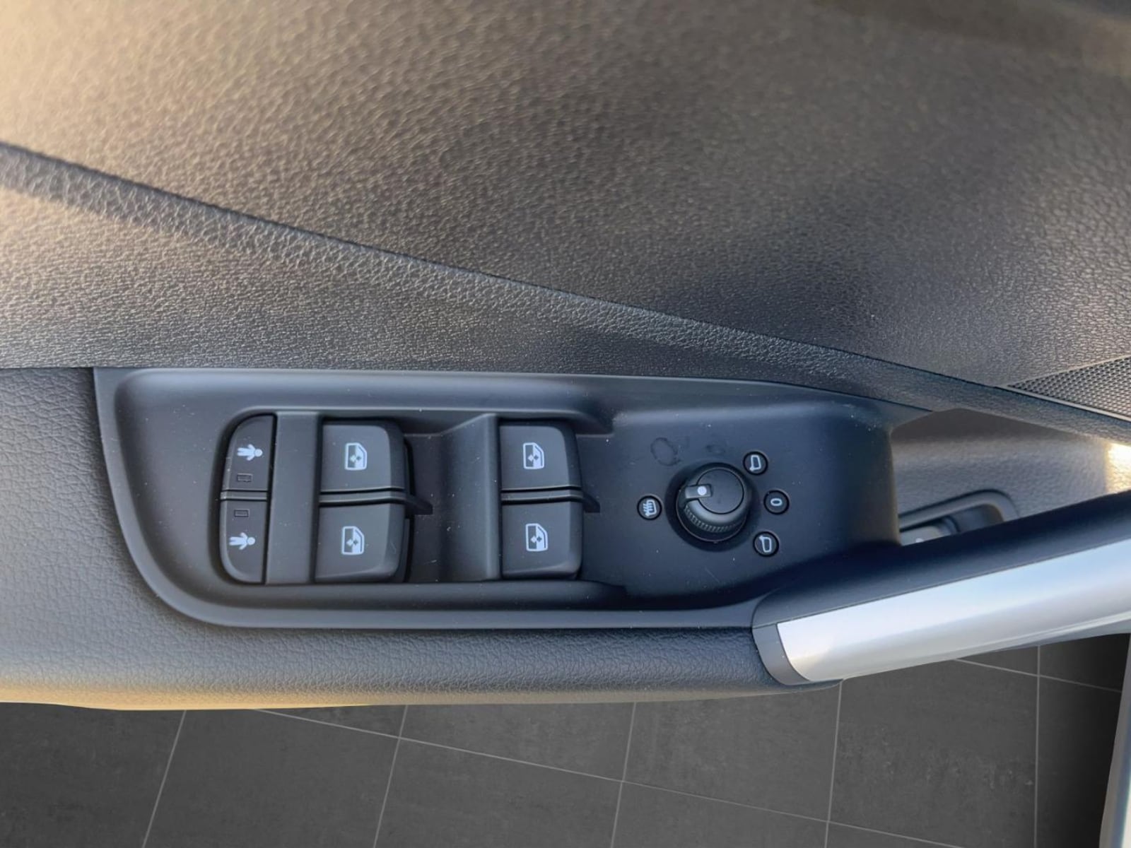 Audi Q2 – Bild 15