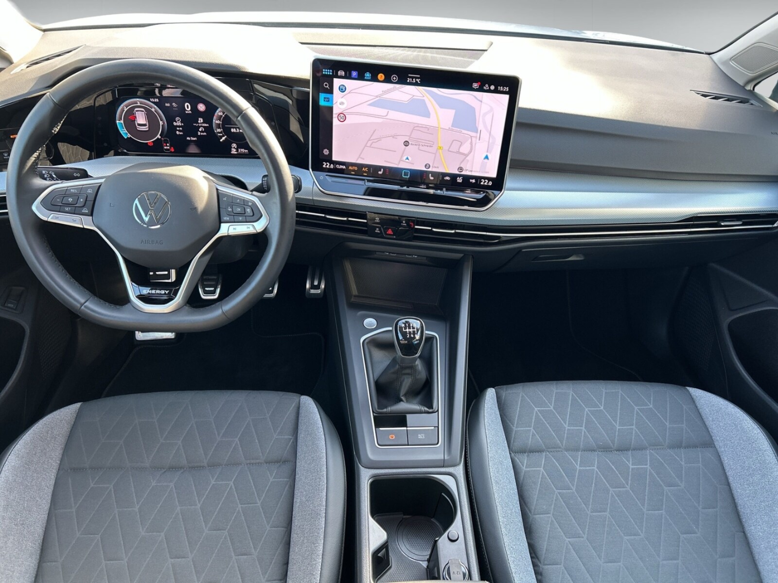 Volkswagen Golf Variant – Bild 11