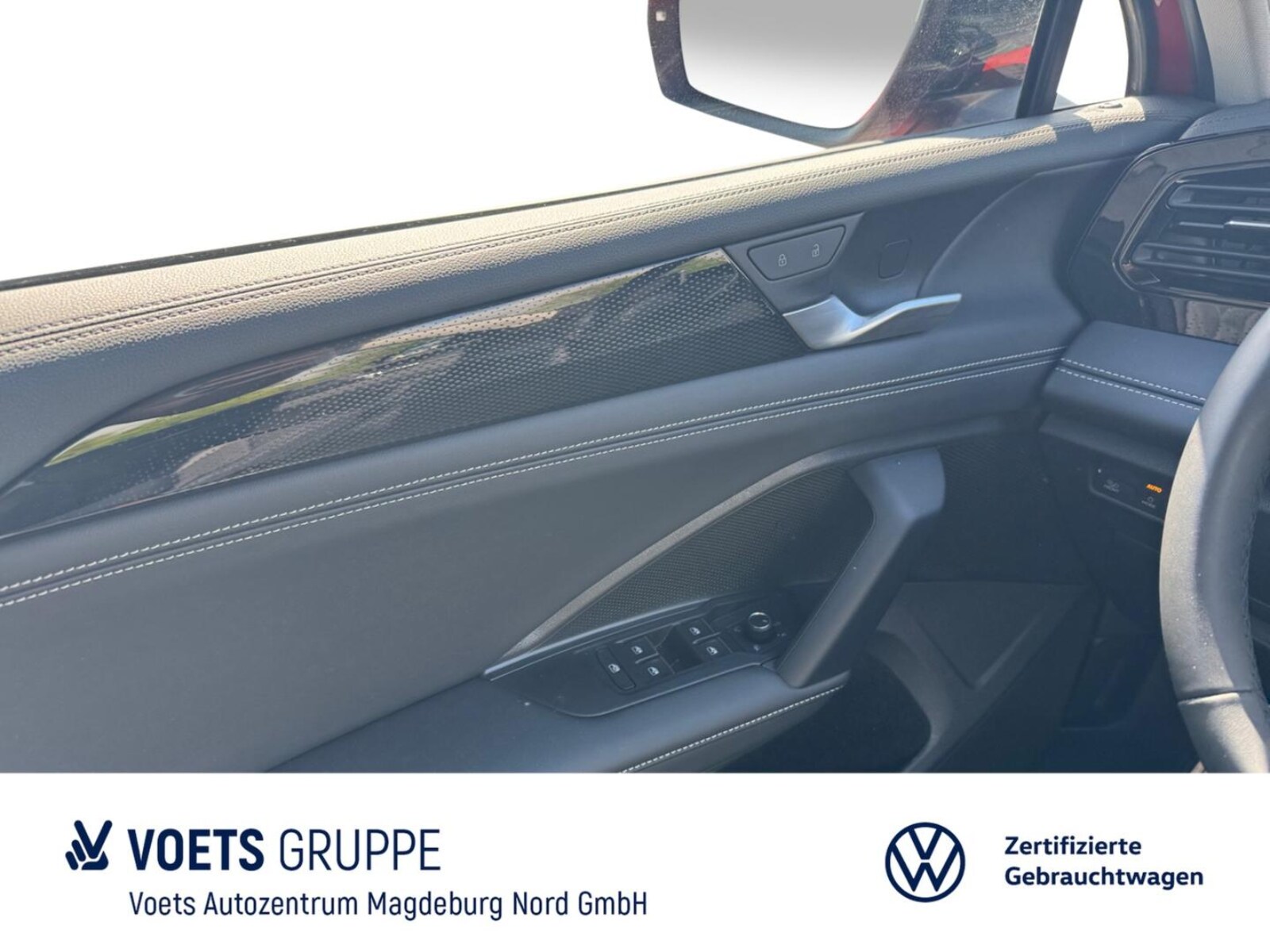 Volkswagen Tiguan – Bild 13