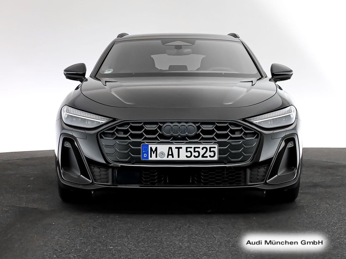 Bild über Audi A5 Avant edition one TDI quattro 150 kW S tronic - für weitere Informationen kontaktieren Sie den Audi Partner
