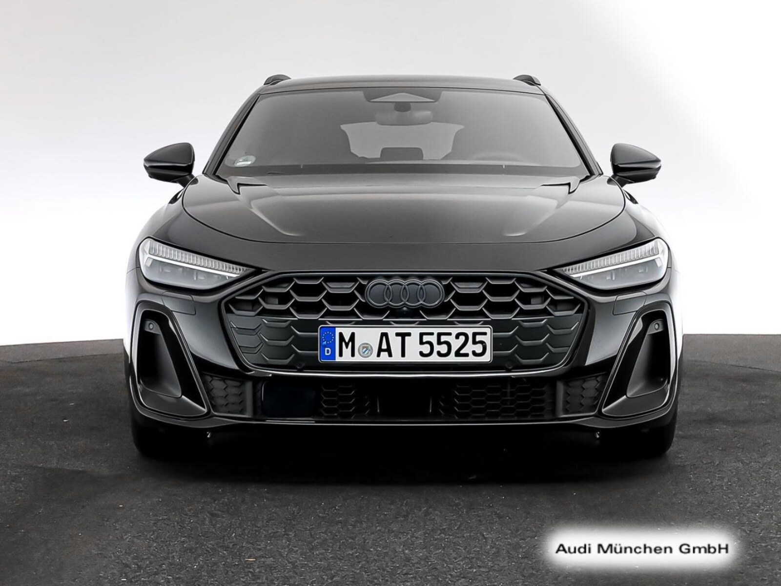 Audi A5 Avant – Bild 2