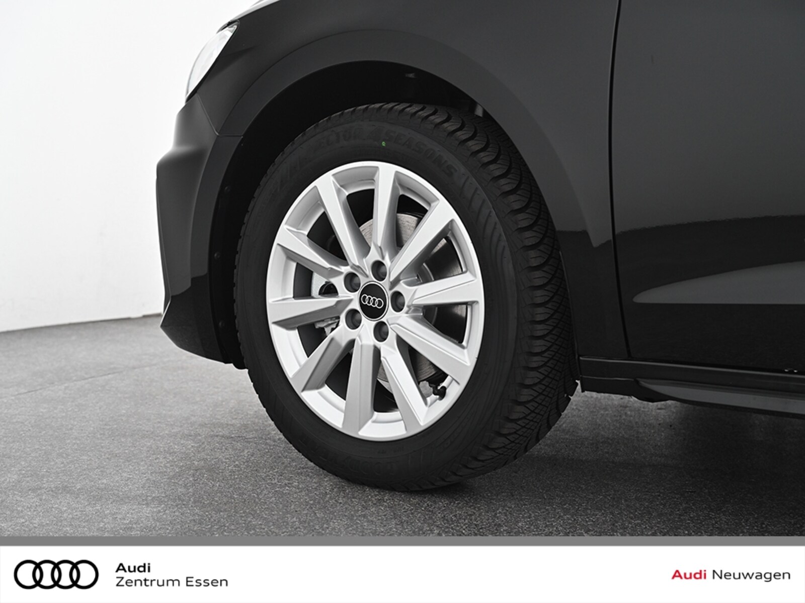 Audi A1 Sportback – Bild 5