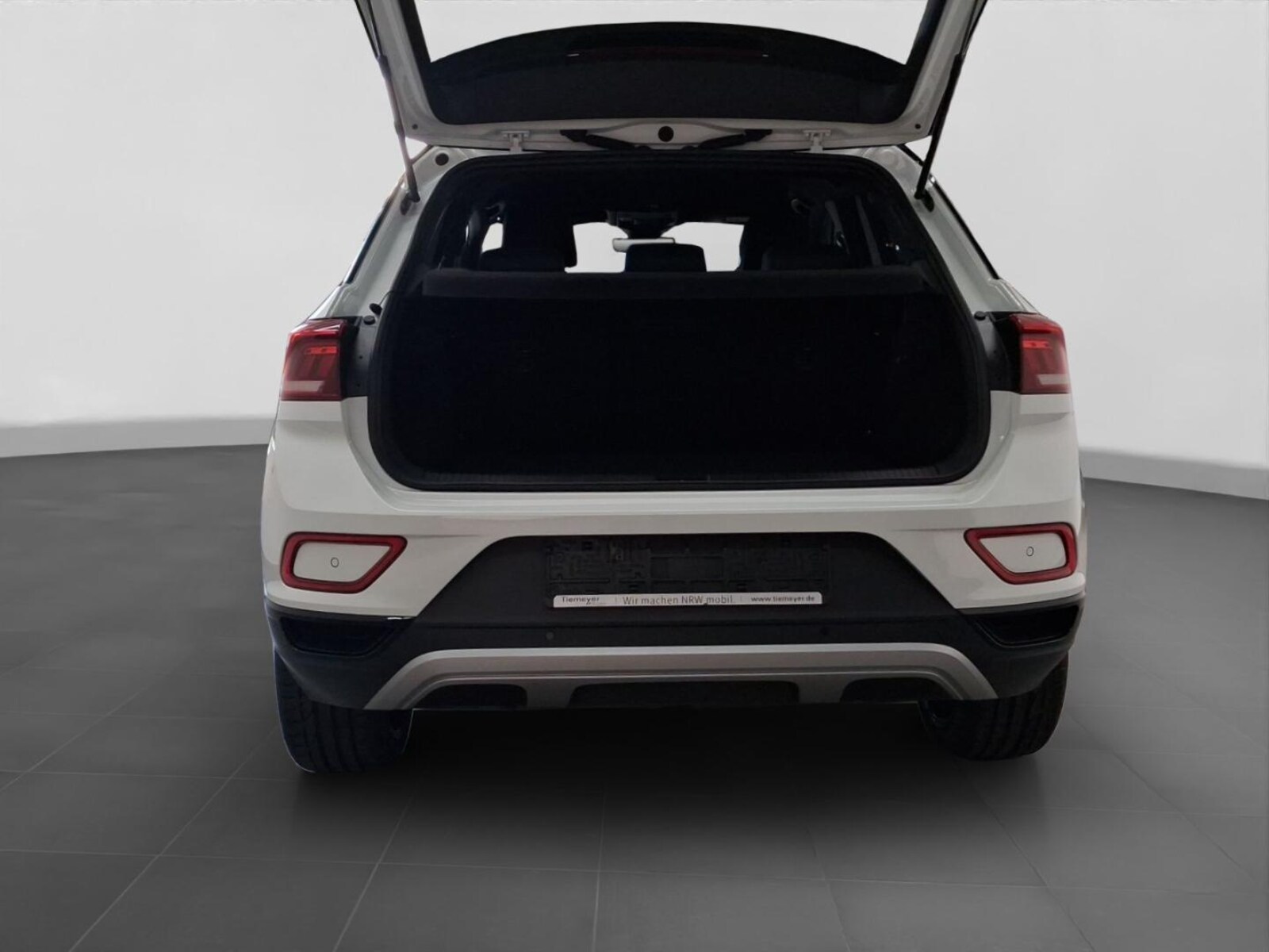 Volkswagen T-Roc – Bild 19