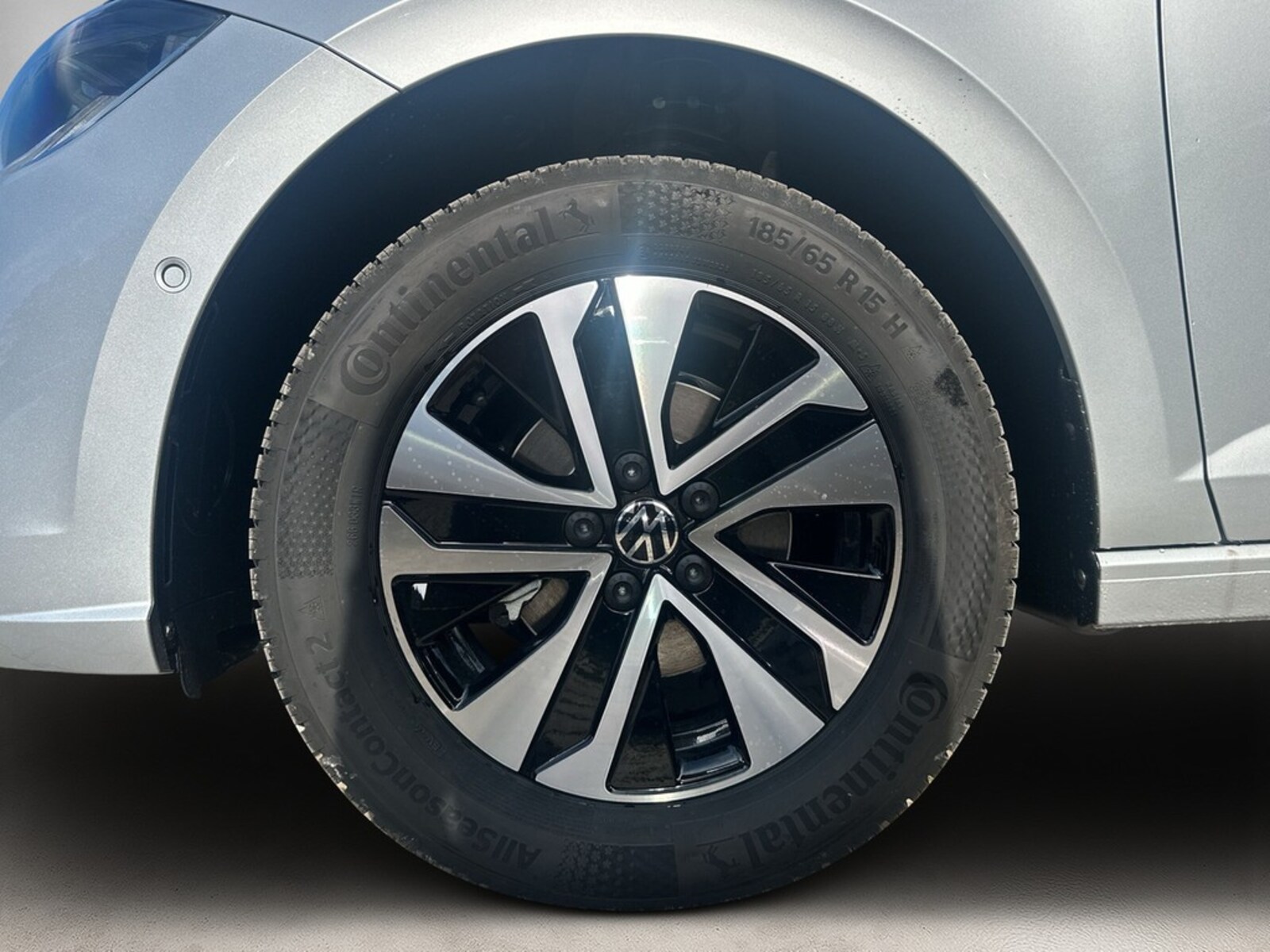 Volkswagen Polo – Bild 9