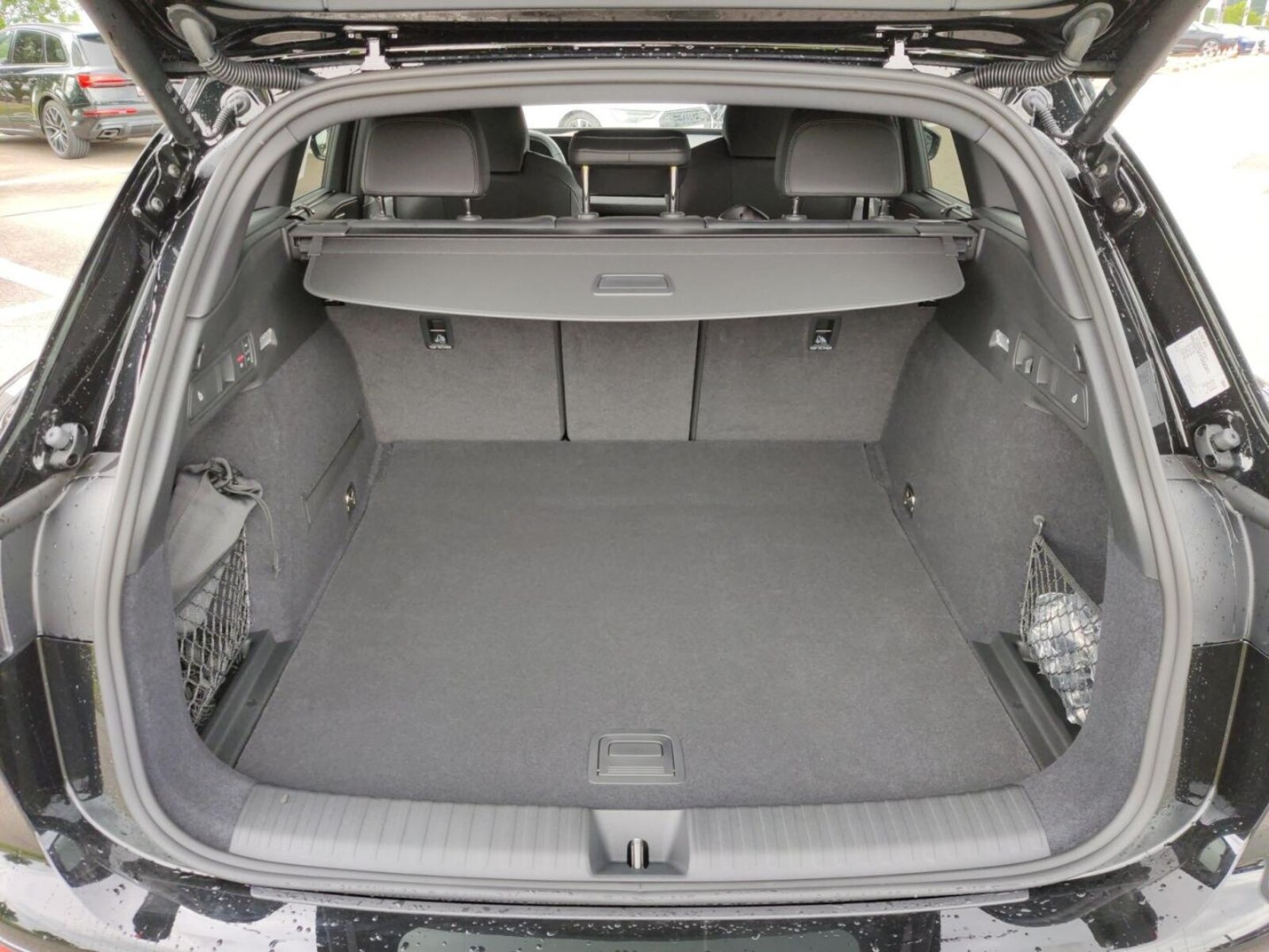 Audi Q6 e-tron – Bild 12