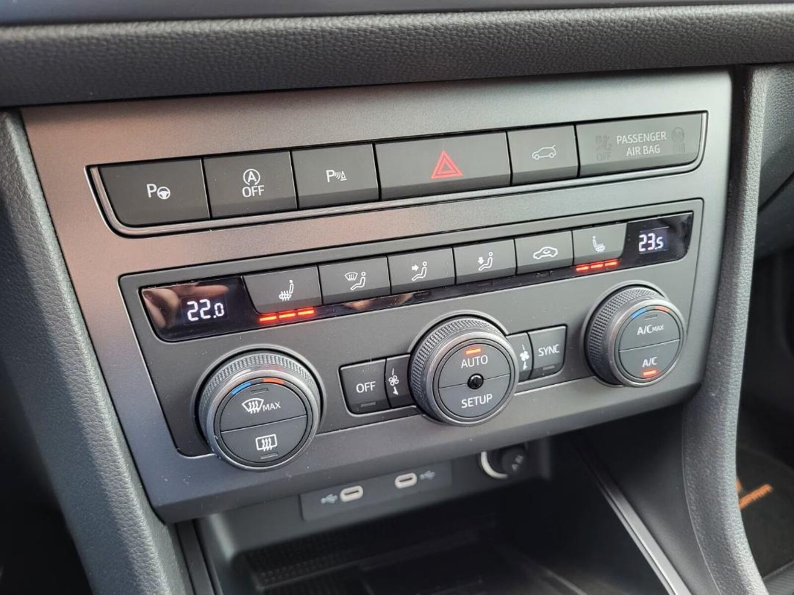 CUPRA Ateca – Bild 17