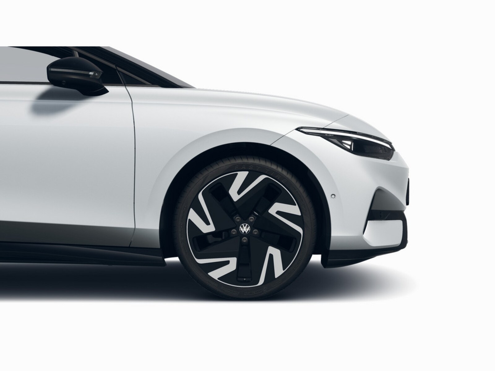 Volkswagen ID.7 Tourer – Bild 5