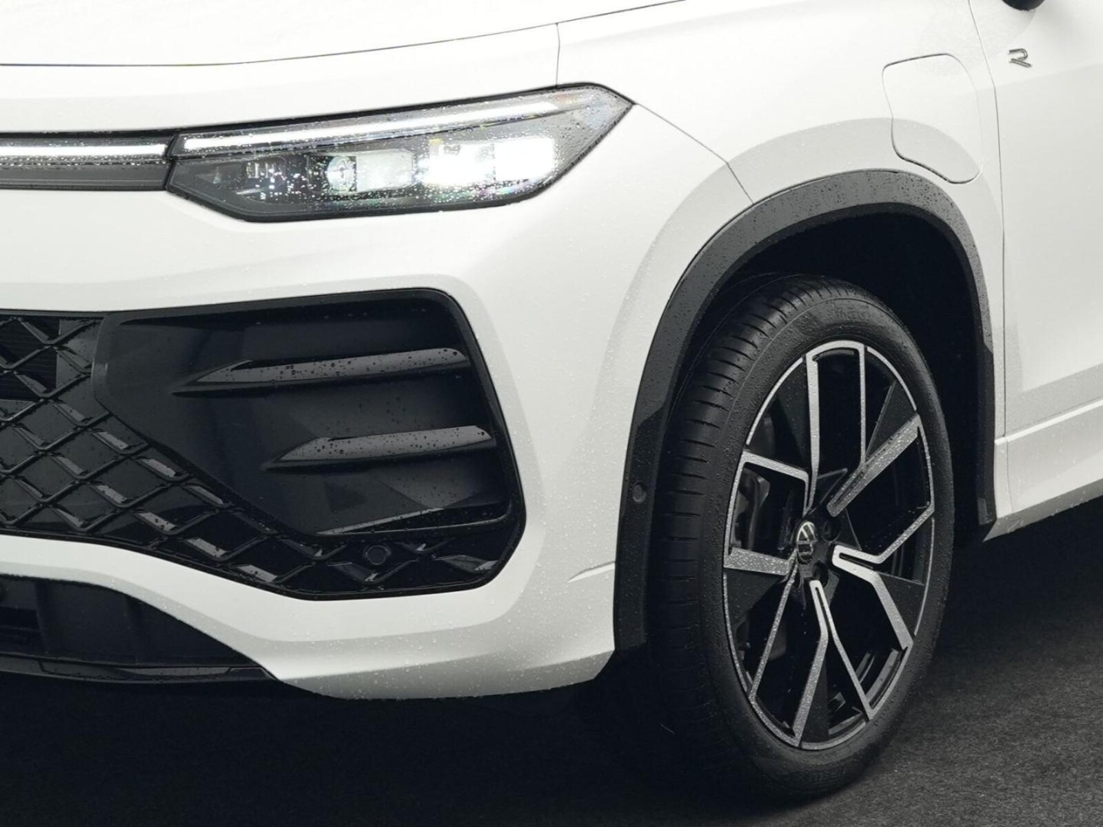 Volkswagen Tayron – Bild 24