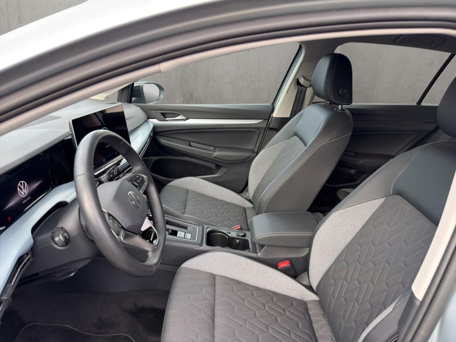 Volkswagen Golf – Bild 11