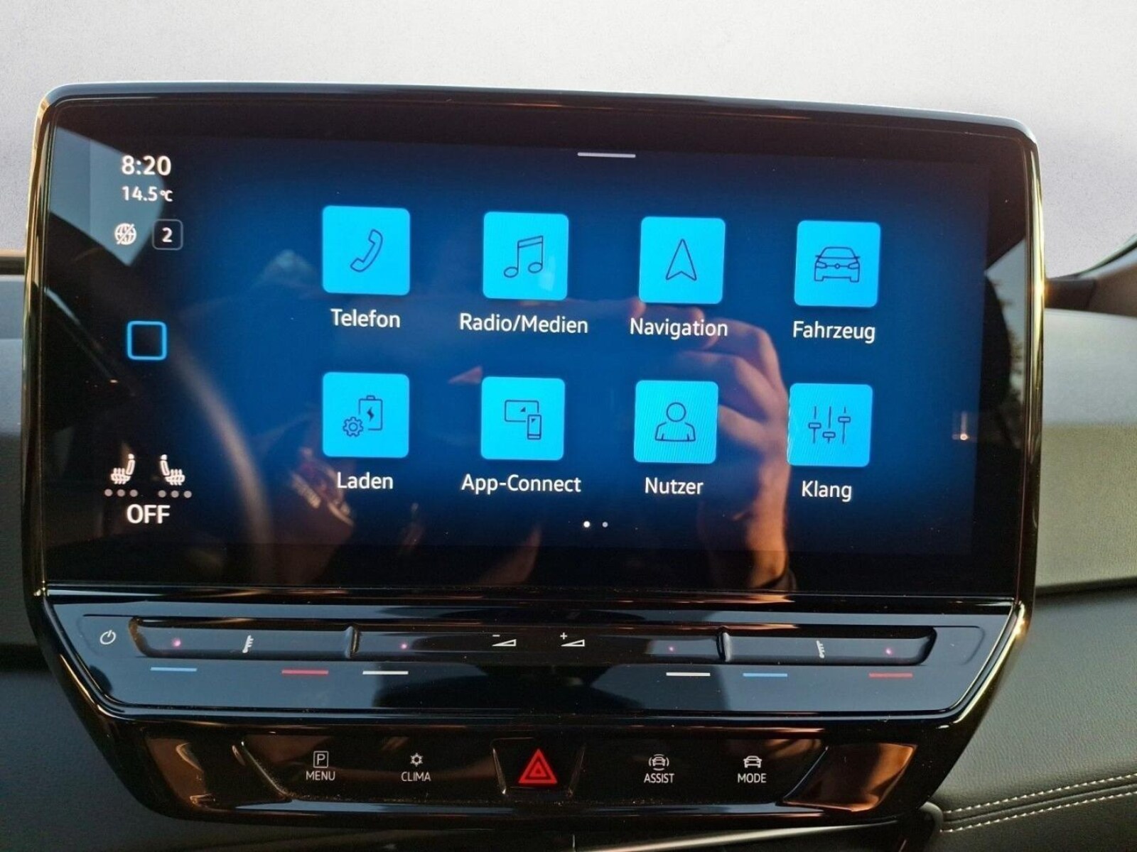 Volkswagen ID.3 – Bild 17