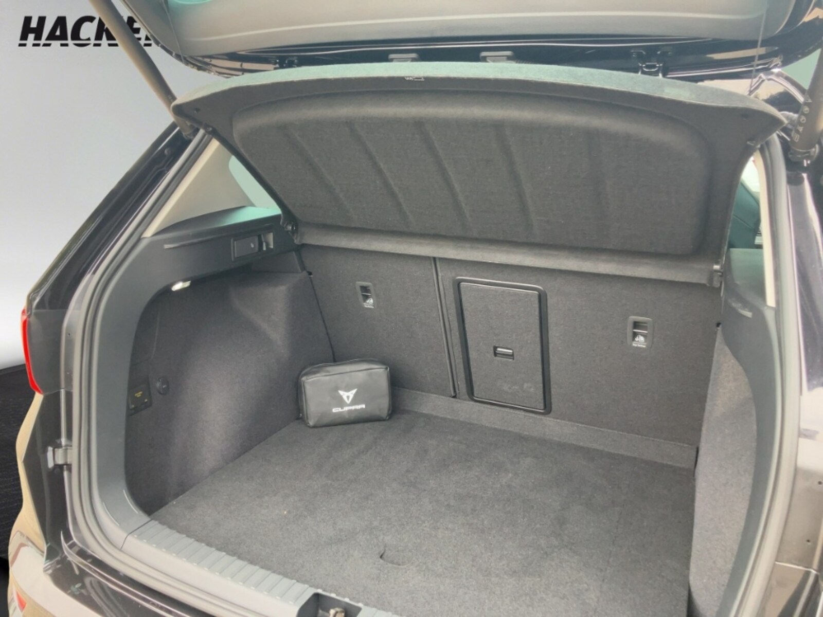 CUPRA Ateca – Bild 5