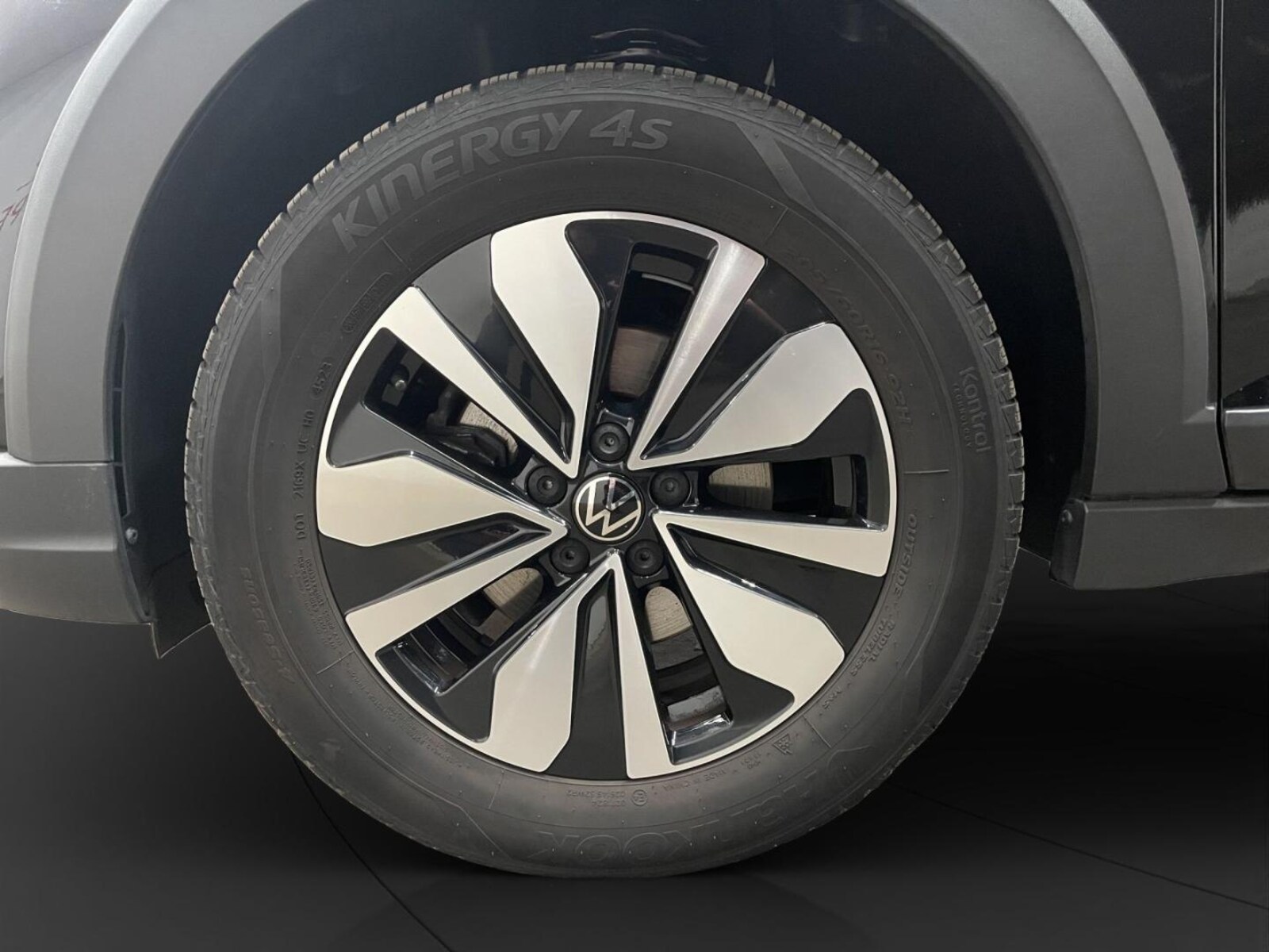 Volkswagen Taigo – Bild 11
