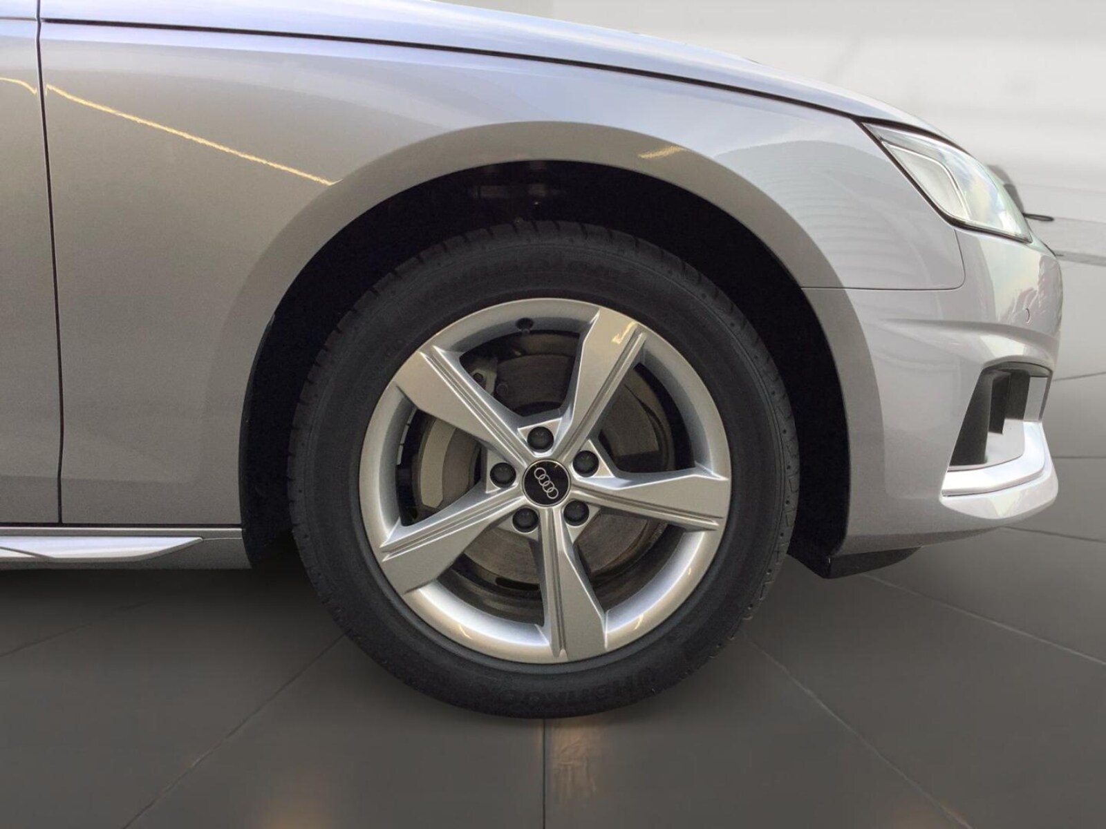 Audi A4 Avant – Bild 7