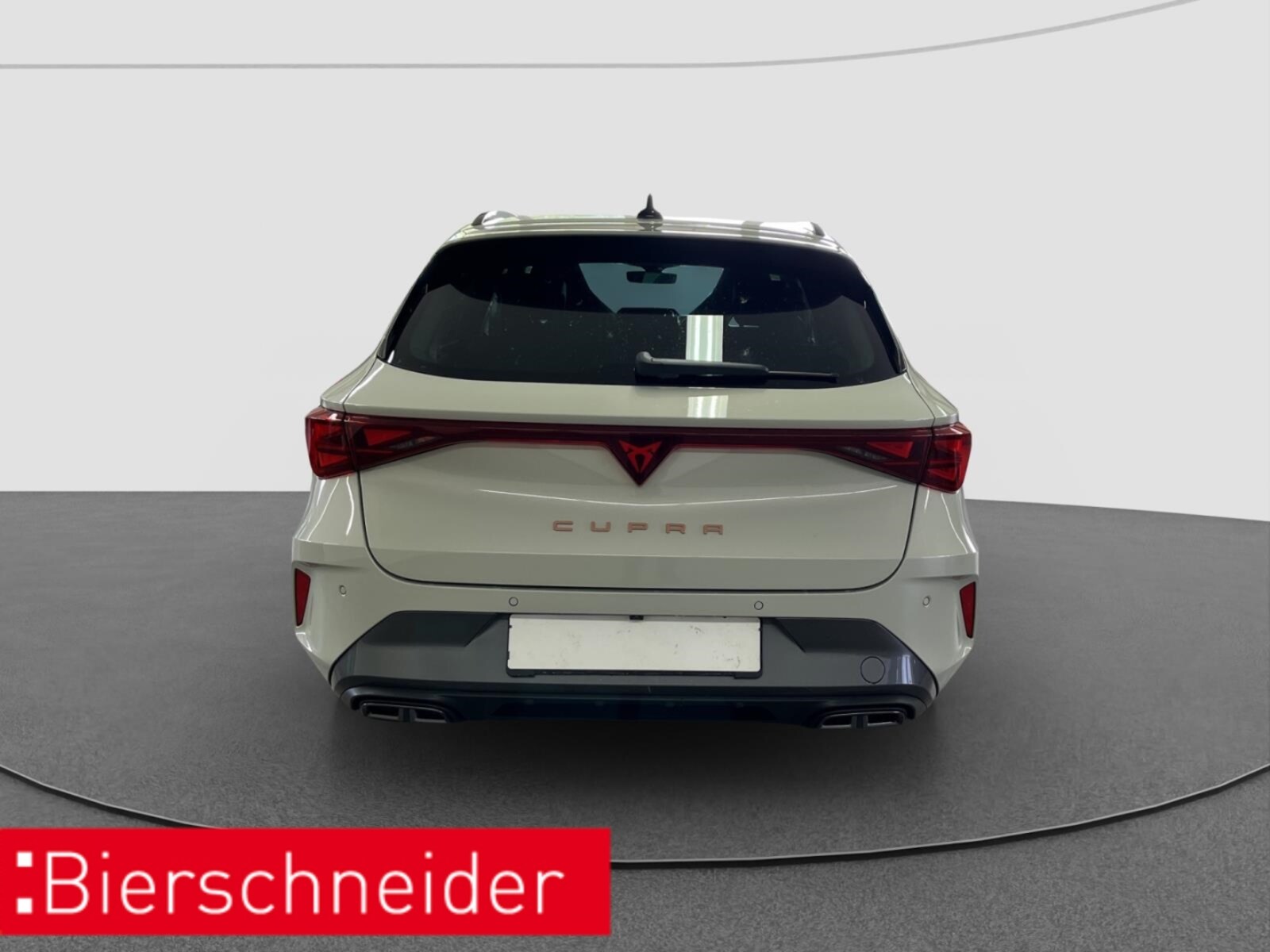 CUPRA Leon Sportstourer – Bild 5