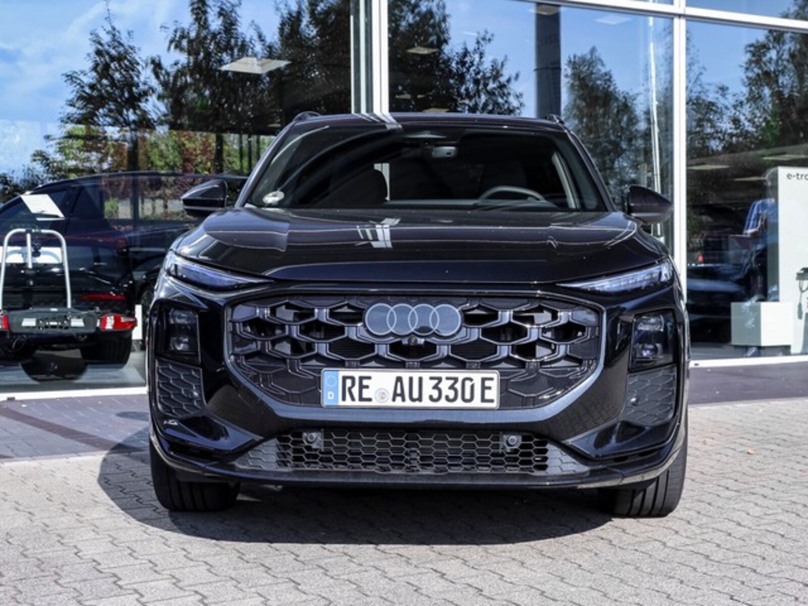 Audi Q3 – Bild 6