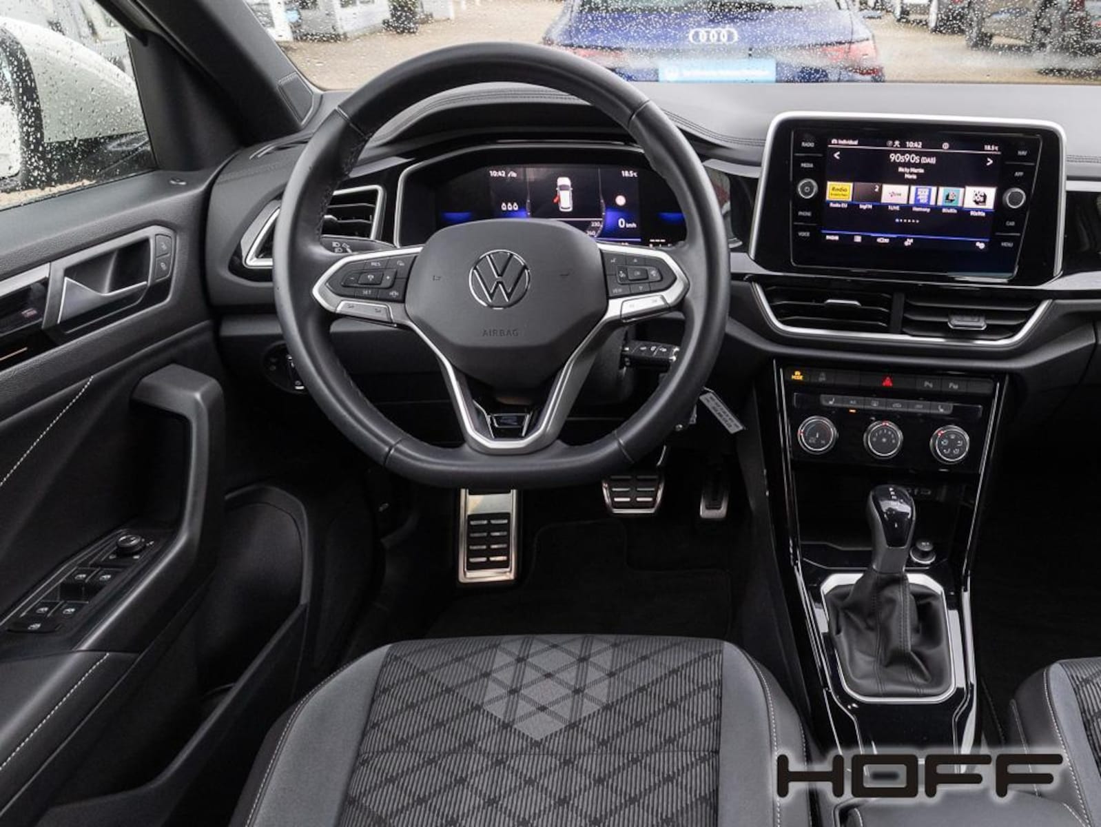 Volkswagen T-Roc – Bild 6