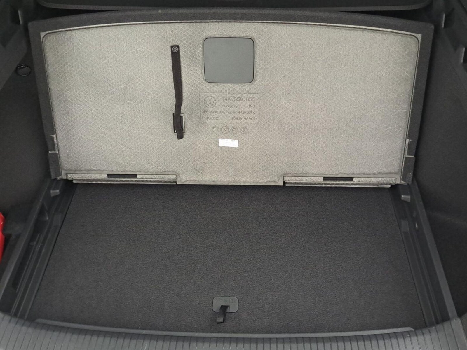 Volkswagen ID.7 Tourer – Bild 23