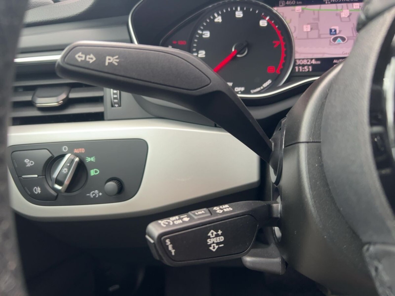 Audi A5 Cabriolet – Bild 14