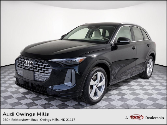 Photo of 2026 Audi Q5 