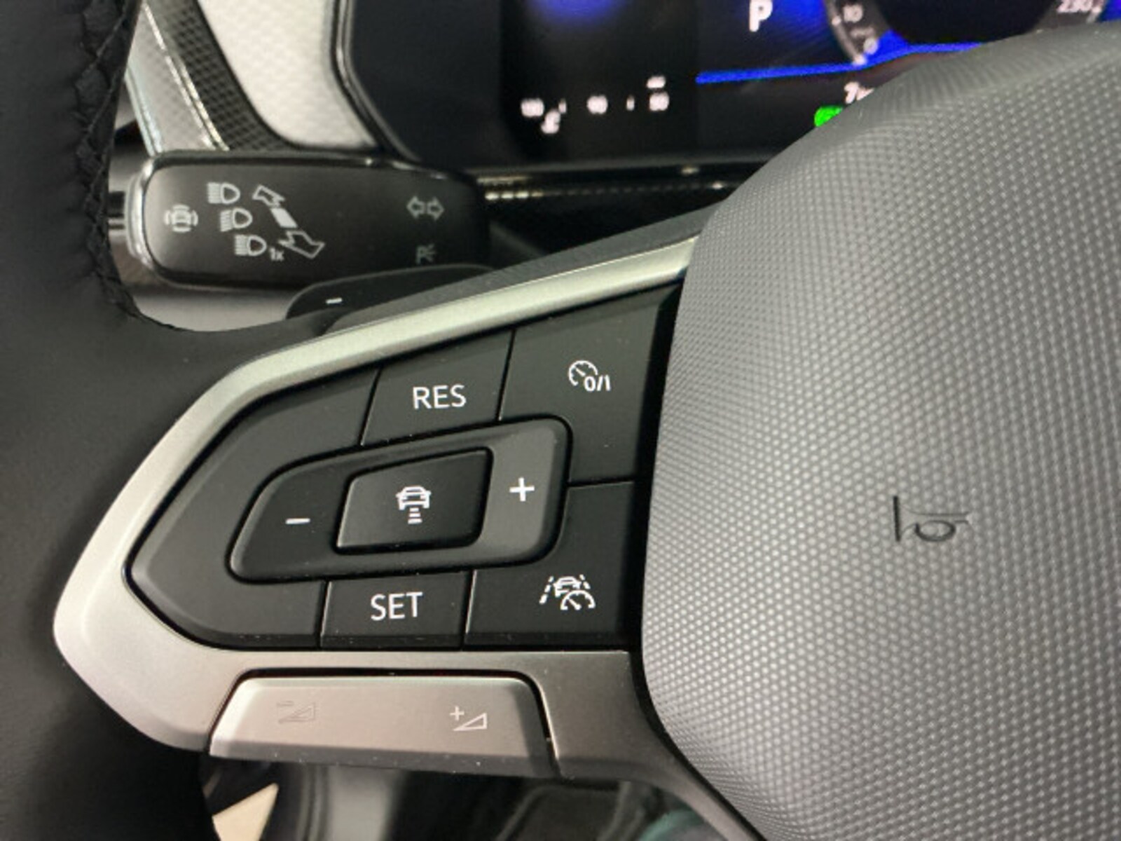 Volkswagen T-Cross – Bild 20