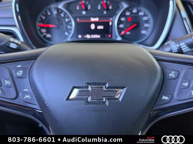 2024 Chevrolet Equinox RS - Photo 26