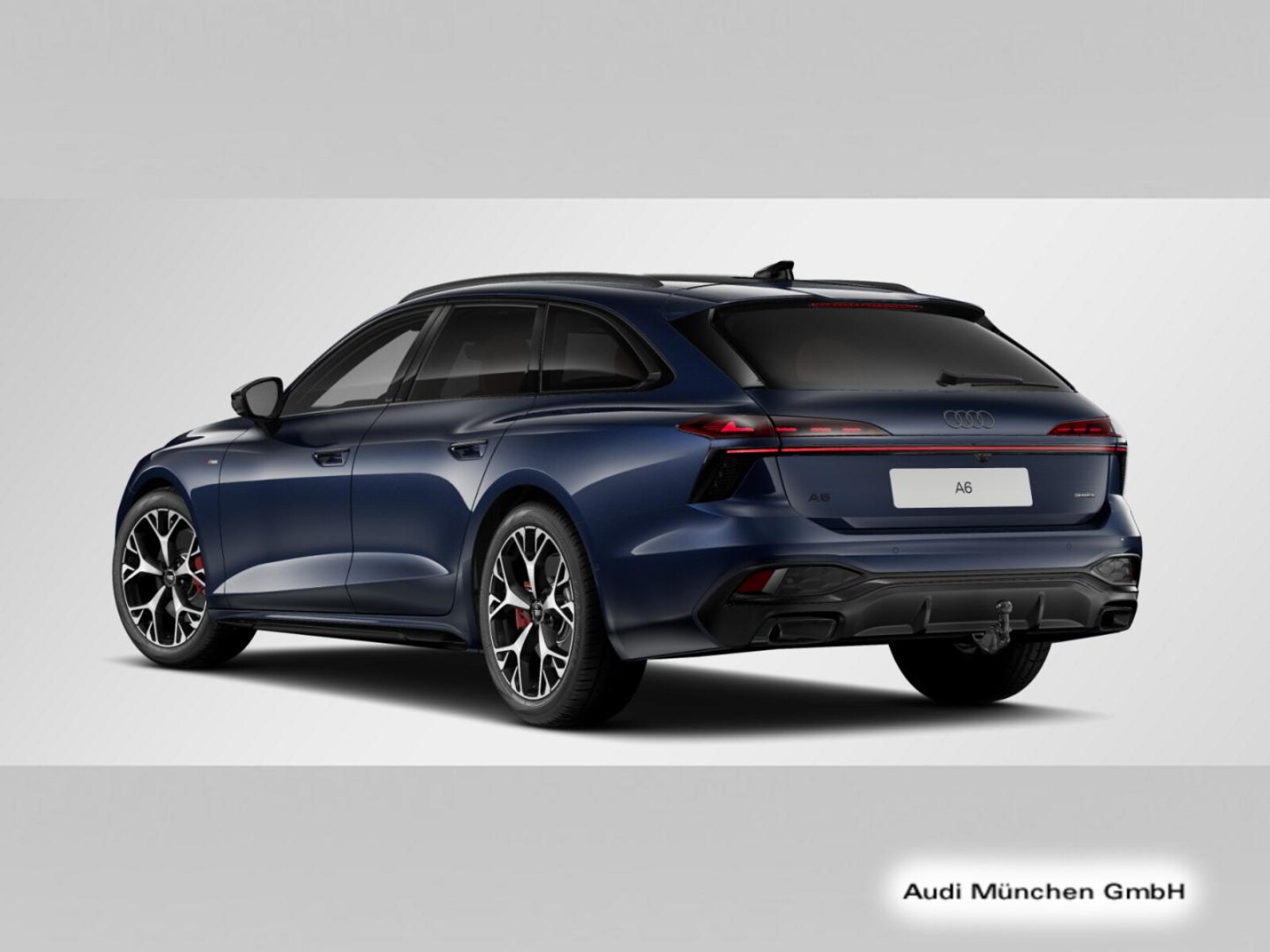 Audi A6 Avant – Bild 4