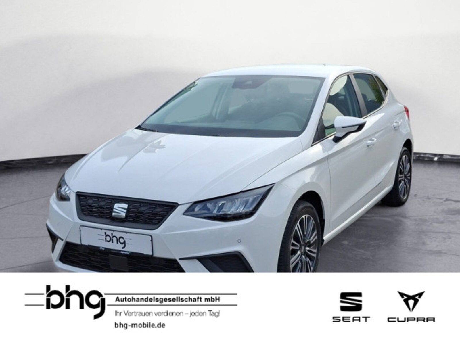 SEAT Ibiza – Bild 2