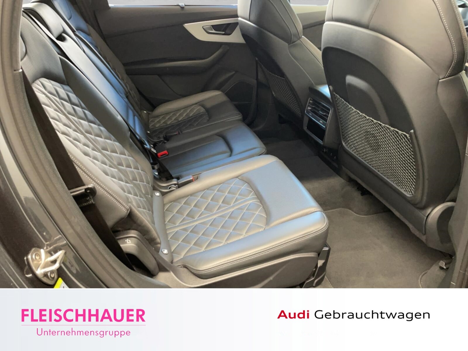 Audi SQ7 – Bild 9