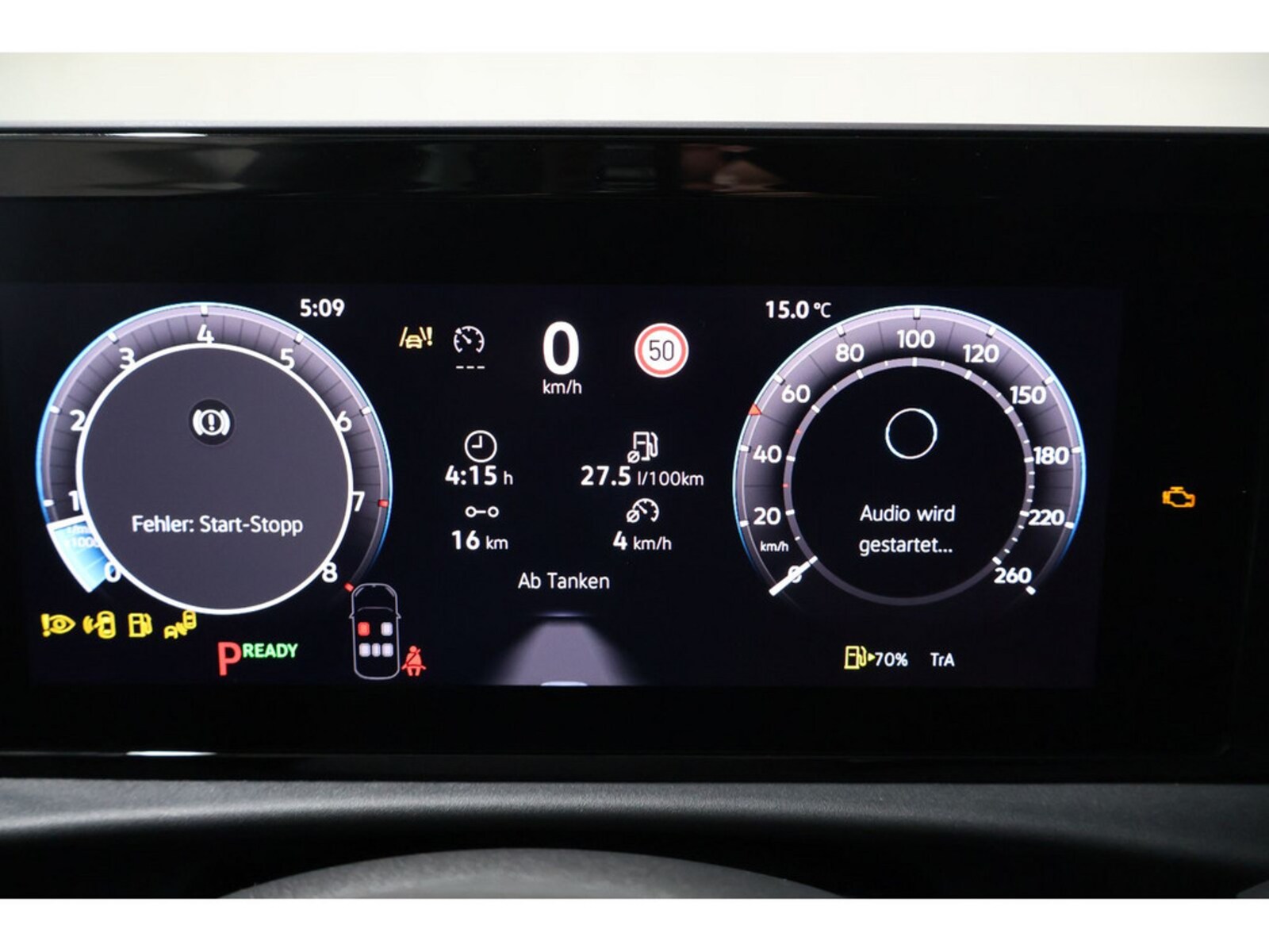 Volkswagen T-Roc – Bild 10
