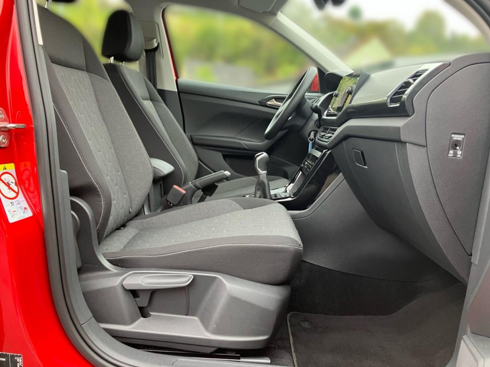 Volkswagen T-Cross – Bild 15