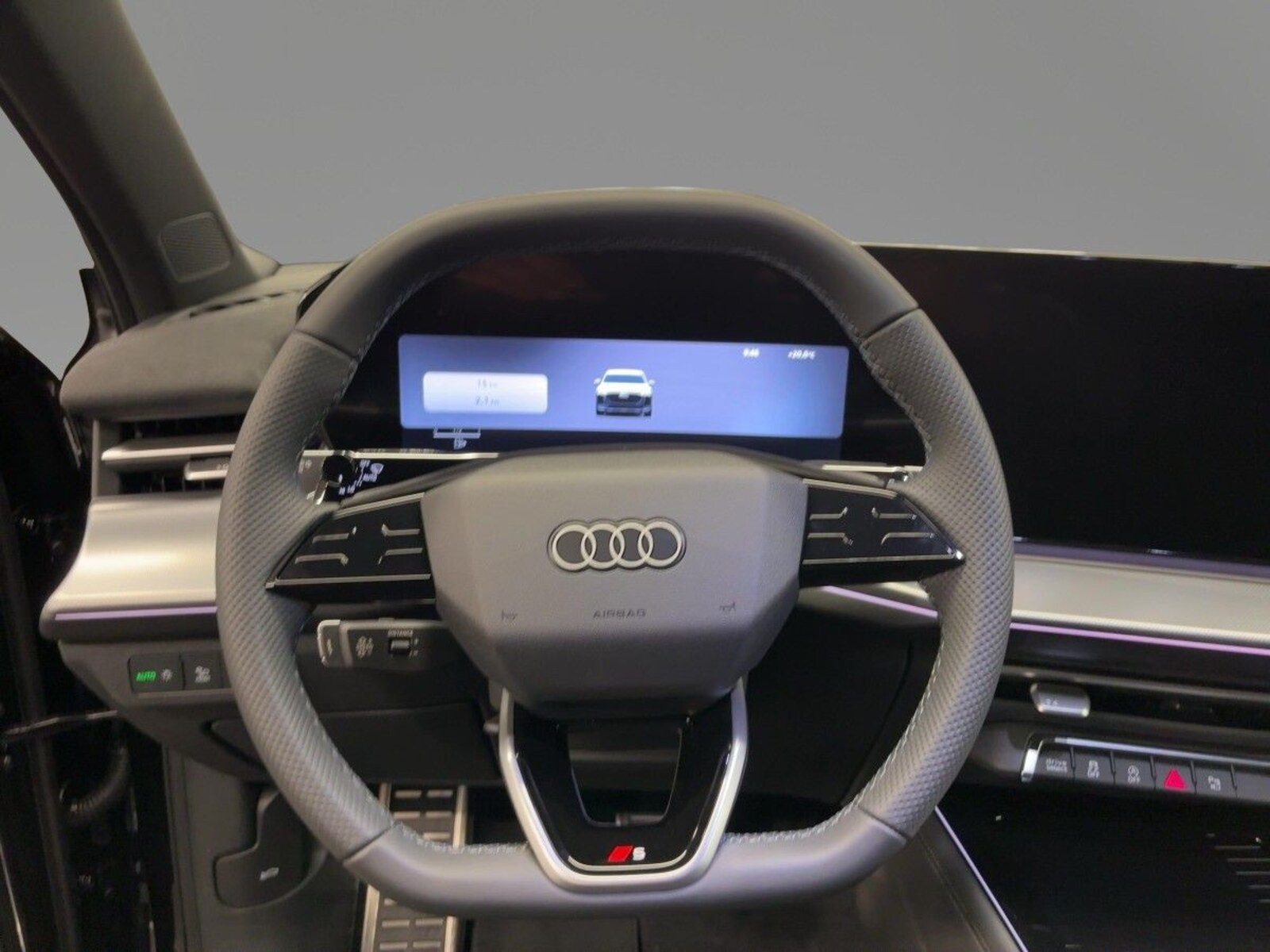 Audi Q3 – Bild 12