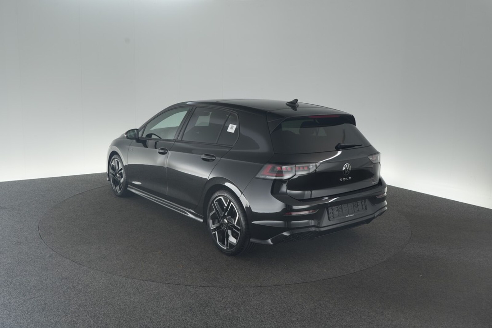 Volkswagen Golf – Bild 9