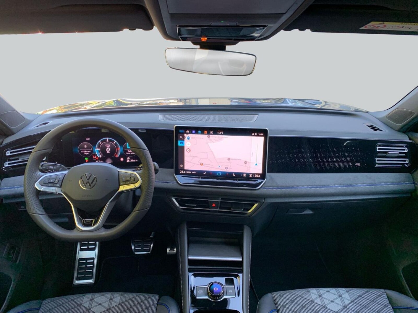 Volkswagen Tiguan – Bild 13