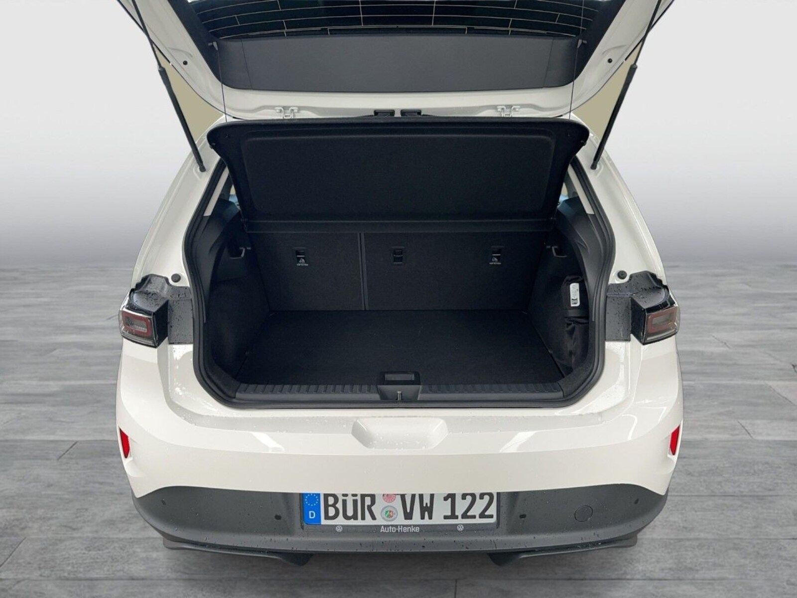 Volkswagen ID. Polo – Bild 6