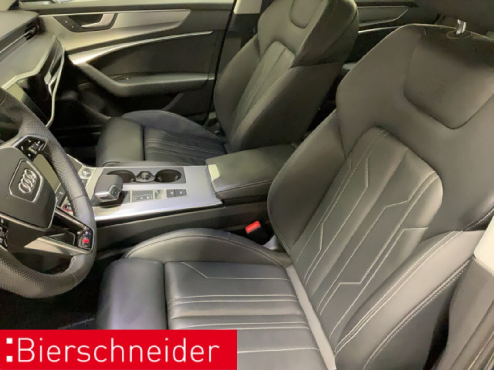 Audi S6 Avant – Bild 9