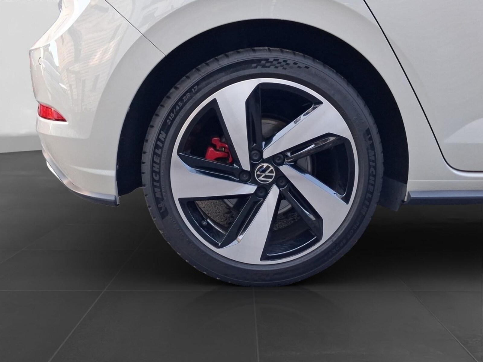 Volkswagen Polo – Bild 18
