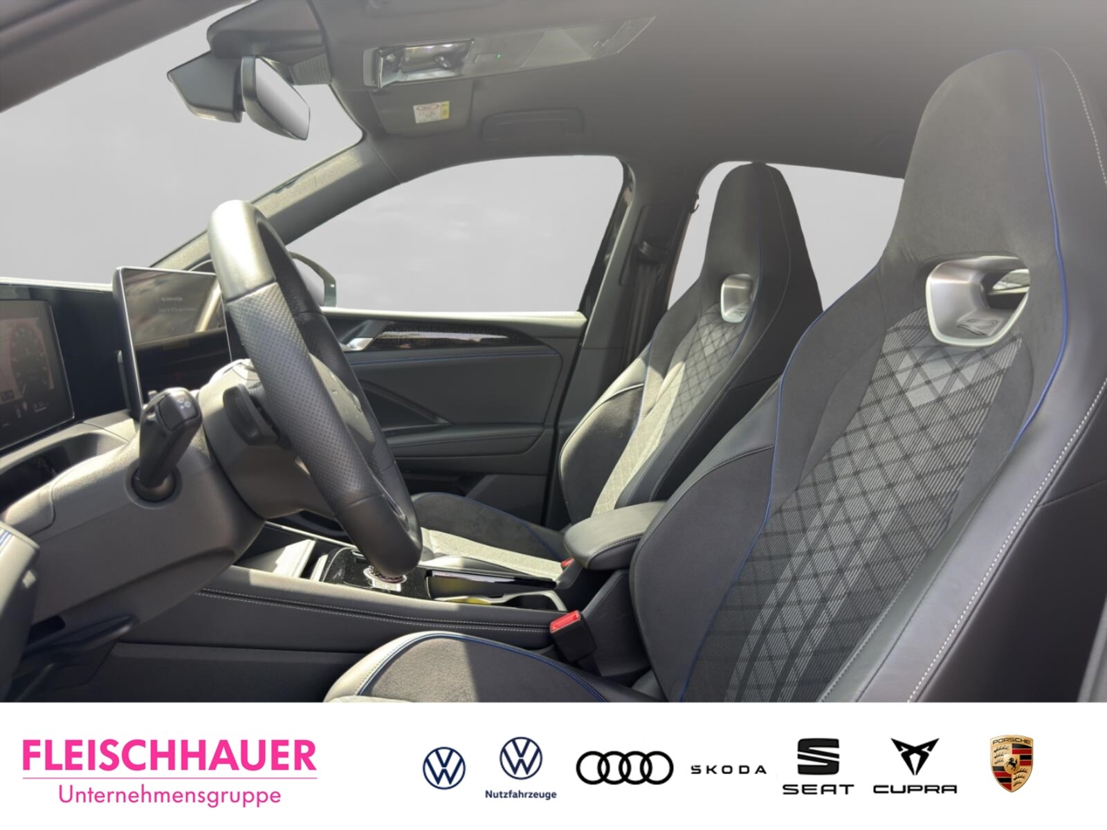 Volkswagen Tiguan – Bild 6