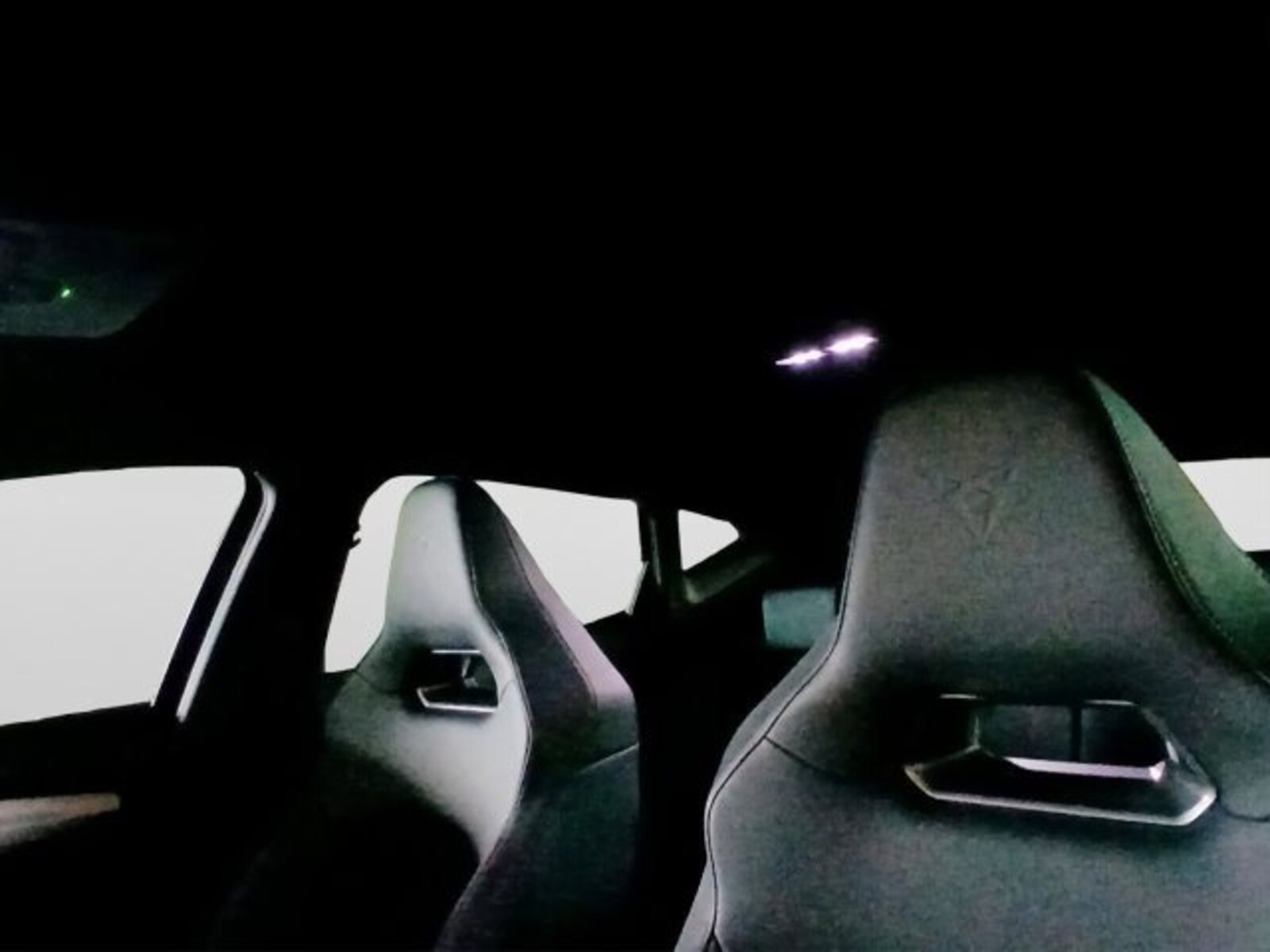 CUPRA Formentor – Bild 22