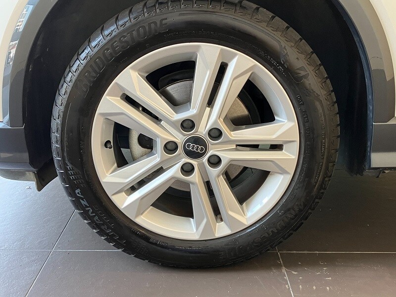 Image about Audi Q2 35 TFSI advanced 110(150) kW(PS) S tronic
