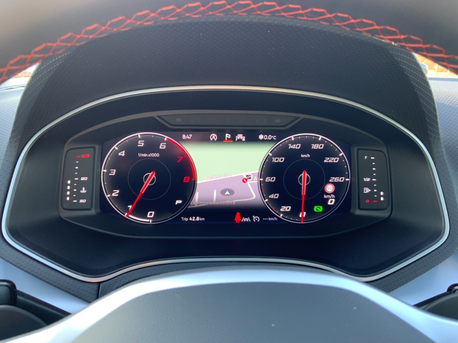 SEAT Arona – Bild 15