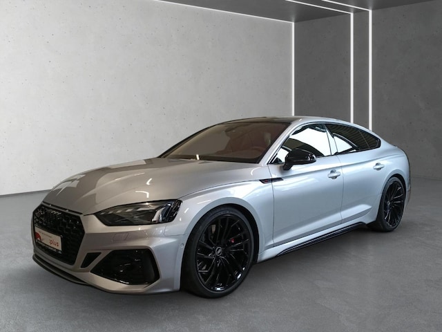 Image about Audi RS 5 Sportback TFSI quattro tiptronic