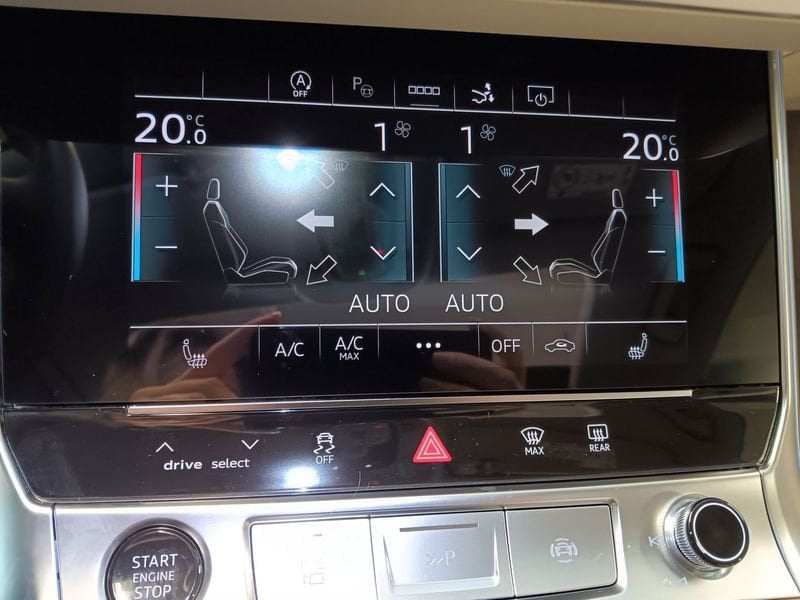 Audi A7 Sportback