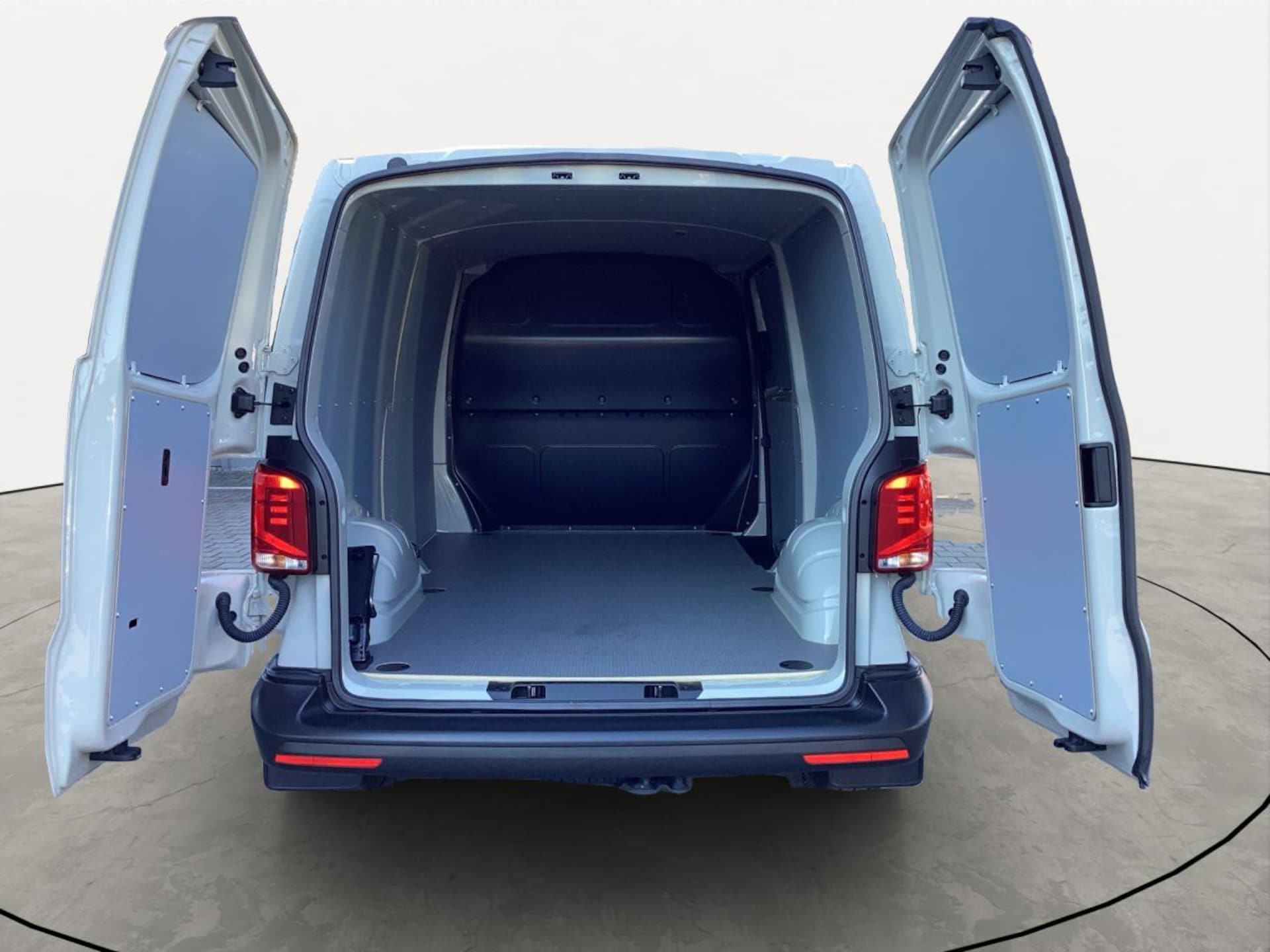 Volkswagen T6.1 Transporter Kasten langer Radstand