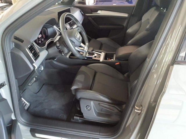 Audi Q5 Sportback 40 TDI Quattro S Tronic -  - Joinsteer - #2