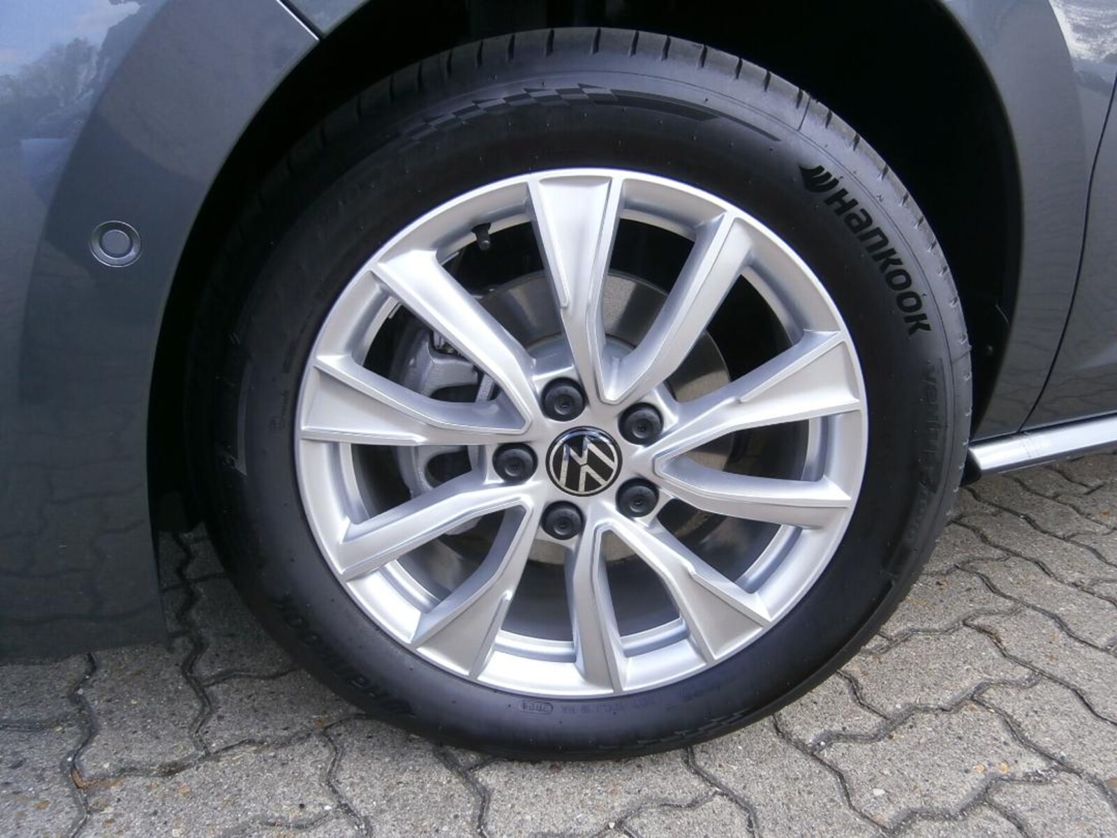 Volkswagen Multivan – Bild 4