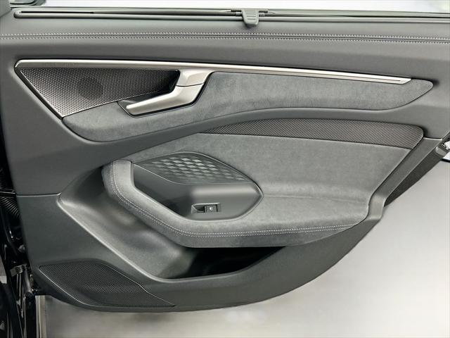 2026 Audi A6 Prestige - Photo 27