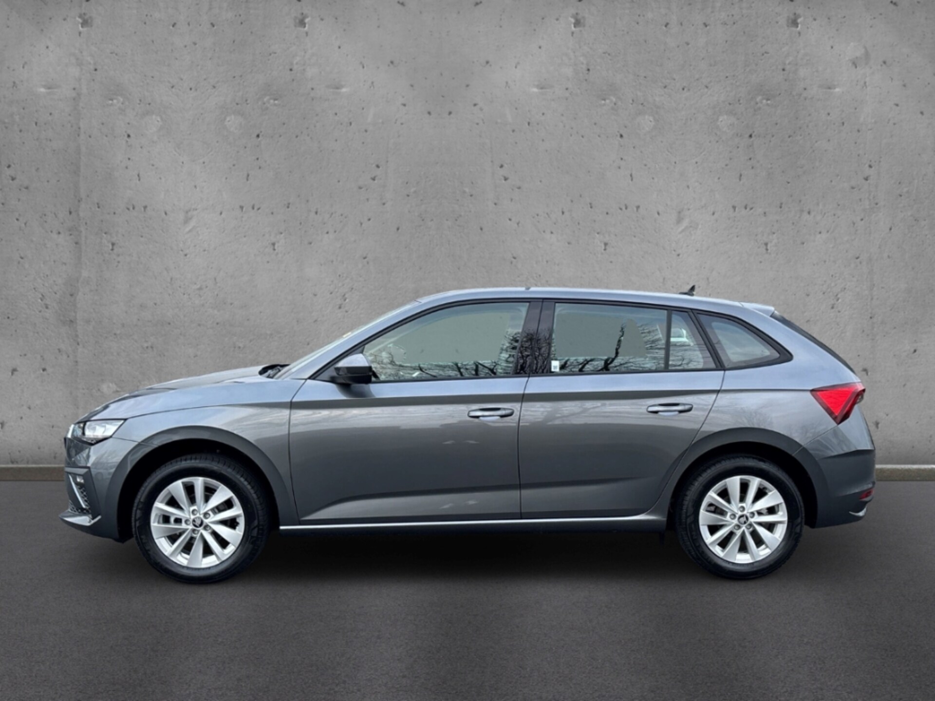 Skoda Scala Selection